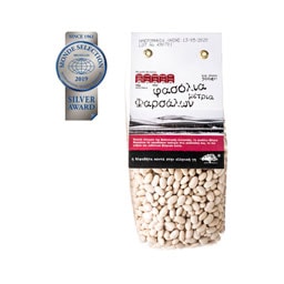 ΑΒ ΚΟΝΤΑ ΣΤΗΝ ΕΛΛΗΝΙΚΗ ΓΗ | Φασόλια Μέτρια Φαρσάλων 500 gr