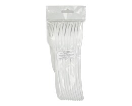 DUNI BIO | Πιρούνια Βιοδιασπώμενα 10 Τεμάχια