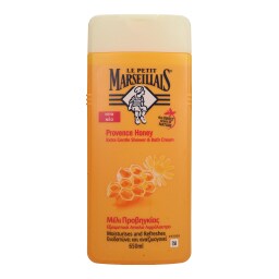 LE PETIT MARSEILLAIS | ΑΦΡΟΛΟΥΤΡΟ ΑΦΡΟΛΟΥΤΡΟ ΜΕΛΙ 650 ML