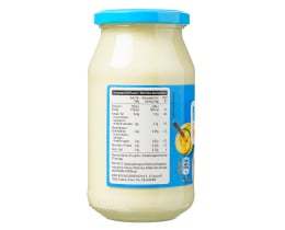 ΑΒ | Mayonnaise Dijon 500ml