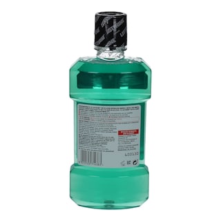 LISTERINE | ΣΤΟΜΑΤΙΚΟ ΔΙΑΛΥΜΑ TEETH AND GUM 500 ML
