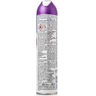 GLADE | ΑΠΟΣΜΗΤΙΚΟ ΧΩΡΟΥ AEROSOL ΛΕΒΑΝΤΑ 300 ML