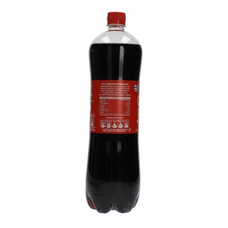 GR8 | ΑΝΑΨΥΚΤΙΚΟ COLA ΦΙΑΛΗ 1,5 LT