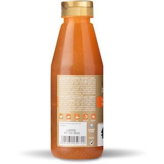 ΠΑΠΑΔΗΜΗΤΡΙΟΥ | Balsamic Cream Orange Lemon 250ml