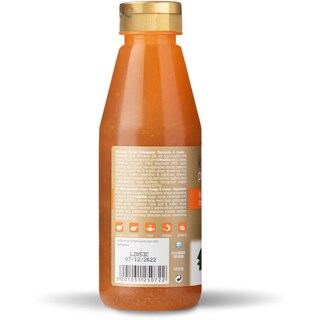 ΠΑΠΑΔΗΜΗΤΡΙΟΥ | Balsamic Cream Orange Lemon 250ml