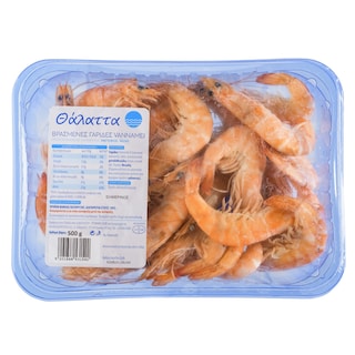 ΘΑΛΑΤΤΑ | SHRIMPS BOIL 500GR