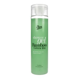 ETOS | ΑΦΡΟΝΤΟΥΣ GREEN TEA & BAMBOO 250ML