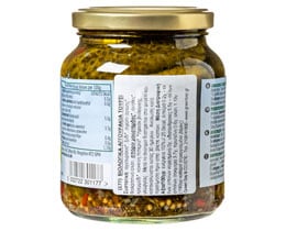 BIONA | BIONA BIO ΑΓΓΟΥΡΑΚΙΑ  350GR