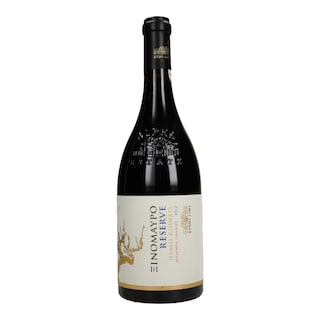 ΚΤΗΜΑ ΑΛΦΑ | RED WINE RESERVE 750ML