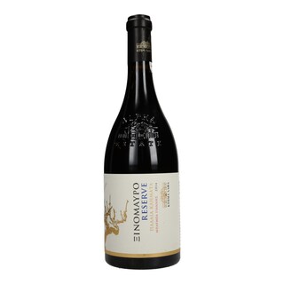 ΚΤΗΜΑ ΑΛΦΑ | ΟΙΝΟΣ ΞΙΝΟΜΑΥΡΟ RESERVE 750 ML