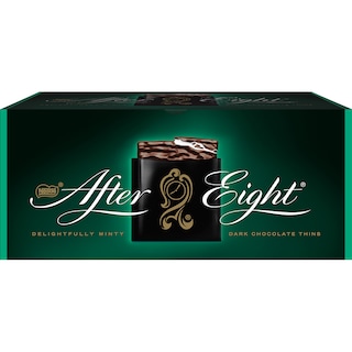 AFTER EIGHT | Σοκολατάκια Γεύση Μέντας 200g