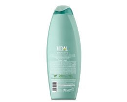 VIDAL | Αφρόλουτρο  750ml