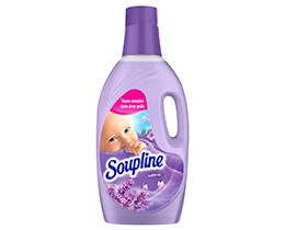 SOUPLINE | SOUPLINE LAVENDER