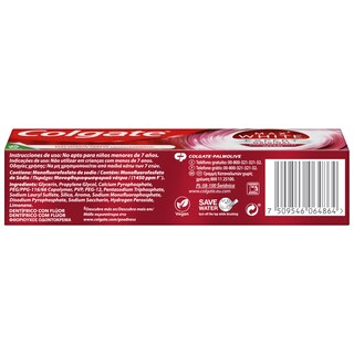 COLGATE | Οδοντόκρεμα Max White Expert Original 75ml