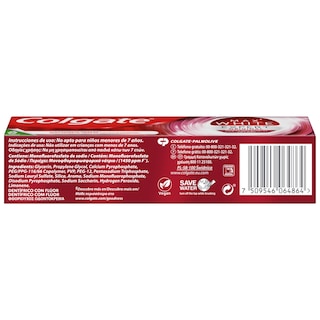 COLGATE | Οδοντόκρεμα Max White Expert Original 75ml