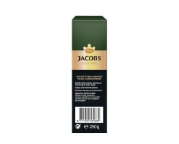 JACOBS | Καφές Espresso Arabica Exclusiva 250g Έκπτωση 1.50Ε