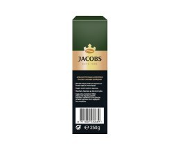 JACOBS | Καφές Espresso Arabica Exclusiva 250g Έκπτωση 1.50Ε