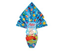 ΑΣΤΗΡ | ΣΟΚΟΛΑΤΕΝΙΟ ΠΑΣΧΑΛΙΝΟ ΑΥΓΟ ΙΤΑΛΙΚΟΥ ΤΥΠΟΥ 75GR