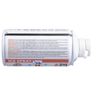 PHARMADOCT | Spray Πάγου Pharma Ice Sport 300ml
