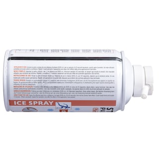 PHARMADOCT | Spray Πάγου Pharma Ice Sport 300ml