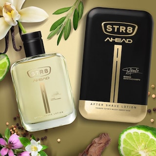 STR8 | After Shave Lotion Ahead 100ml