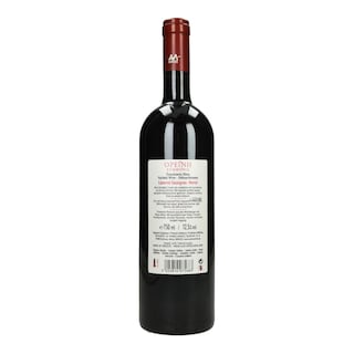 ΟΡΕΙΝΗ ΣΥΜΦΩΝΙΑ | Οίνος Ερυθρός Ξηρός Cabernet Sauvignon 750ml