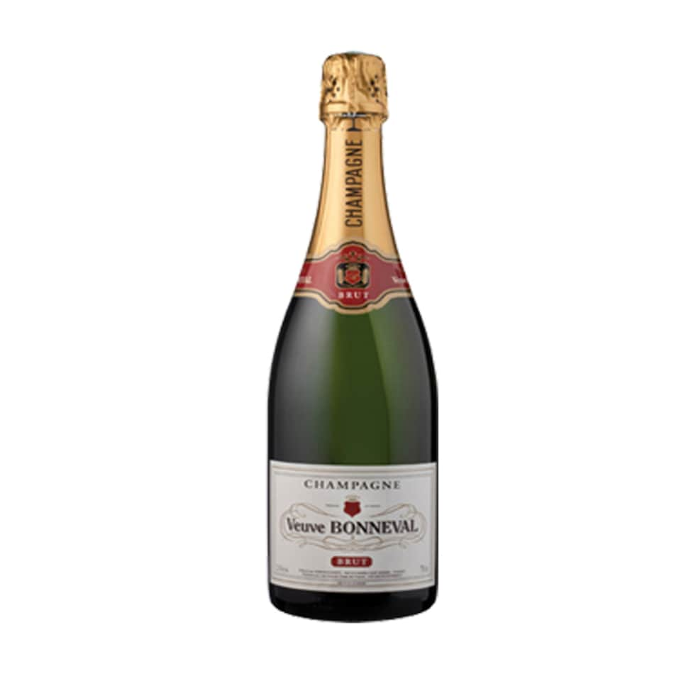 VEUVE BONNEVAL Σαμπάνια Brut 750ml