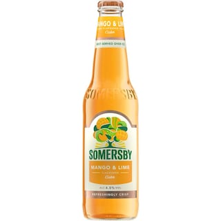 SOMERSBY