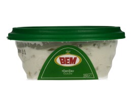BEM | Τζατζίκι  250g