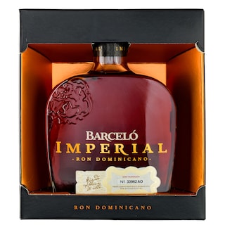 BARCELO | Ρούμι Ron Barcelo Imperial 700ml
