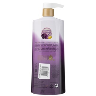 LUX | LUX ΑΦΡΟΛΟΥΤΡΟ MAGICAL BEAUTY 600ML