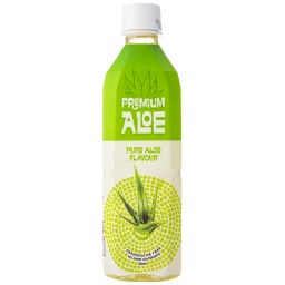 ALOE | Ποτό Αλόης Φιάλη 500ml