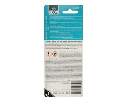 BISON | Κόλλα Για Σκληρό Πλαστικό 25ml