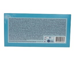 ZEWA | ΧΑΡΤΟΜΑΝΤΗΛΑ EVERYDAY 2 ΦΥΛΛΑ 100 ΤΕΜ