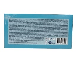 ZEWA | ΧΑΡΤΟΜΑΝΤΗΛΑ EVERYDAY 2 ΦΥΛΛΑ 100 ΤΕΜ