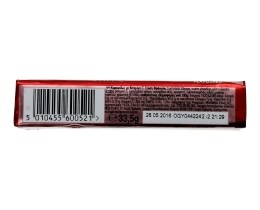HALLS | ΚΑΡΑΜΕΛΕΣ ΦΡΑΟΥΛΑ 33,5 GR