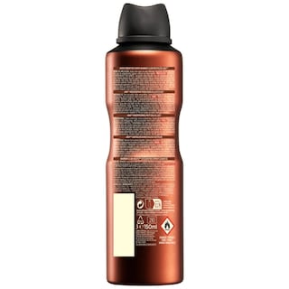 L'OREAL | Αποσμητικό Spray Men Expert Barber Club 150ml