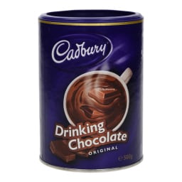 CADBURY'S