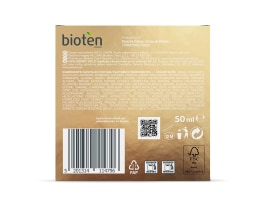 BIOTEN | Day Cream SPF 10 50ml