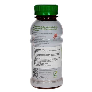 SIRCO | ΦΡΕΣΚΟΣ ΧΥΜΟΣ ΝΕΚΤΑΡ ΜΗΛΟ BLUEBERRY 250 ML