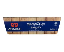 ΔΩΔΩΝΗ | ΗΠΕΙΡΩΤΙΚΟ | ΔΩΔΩΝΗ ΗΠΕΙΡΩΤΙΚΟ ΣΤΡΑΓΓ.ΓΙΑΟΥΡΤΙ  400GR