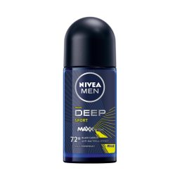 Αποσμητικό Roll On Men Deep Sport 50ml