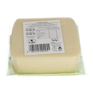 ΛΟΓΑΔΙ | ΖΑΡΙ  360 GR