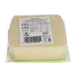 ΛΟΓΑΔΙ | ΖΑΡΙ  360 GR