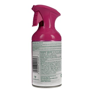 AIRWICK | AIRWICK SPRAY PURE CHERRY 250ML CHERRY 250 ML
