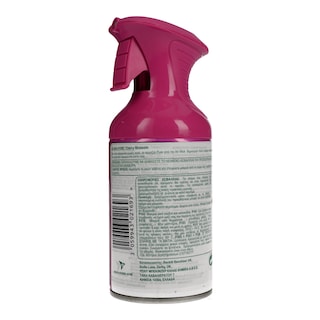 AIRWICK | AIRWICK SPRAY PURE CHERRY 250ML CHERRY 250 ML