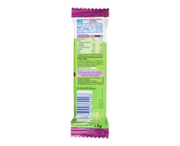 HIPP | Παιδική Μπάρα Βατόμουρο Μήλο Μπανάνα 23g