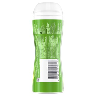 DUREX | PLAY | Massage Lube 2in1 Aloe Vera 200ml