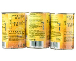 HOLCO | Μανιτάρια Κομμένα 3X230 gr