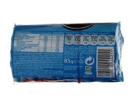 ΠΑΠΑΔΟΠΟΥΛΟΥ | ΜΠΙΣΚΟΤΑ ΓΕΜΙΣΤΑ ΒΑΝΙΛΙΑ 85 GR